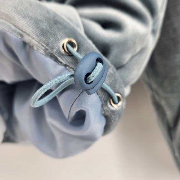 TCEC Women's Size Small Puffer Jacket Waist Length - Picture 9 of 10